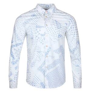 Paul Smith Tailored Fit Shirt